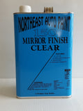 FLEET WHITE BASECOAT USC 10 CLEAR KIT BASECOAT CLEARCOAT AUTOMOTIVE RESTORATION CAR PAINT