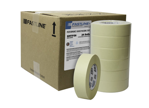 FASTLINE Performance Masking Tape 2"