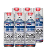 Spray Max 2K High Gloss Aerosol Clear Coat , 3680061