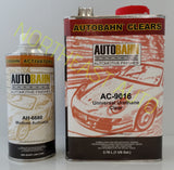 FORD TORREADOR RED METALLIC FL BASECOAT CLEARCOAT