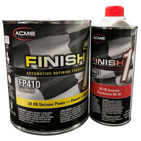 Sherwin Williams Finish1 FP 410 kit