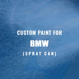 Custom Automotive Paint For BMW (Spray Can)