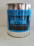 BLACK CHERRY MET BASE COAT USC 10 CLEAR COAT AUTOMOTIVE CAR PAINT RESTORATION