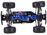 RedCat Racing CALDERA 10E 1/10 SCALE BRUSHLESS TRUCK