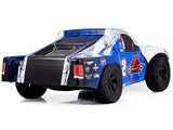 Redcat Racing CALDERA SC 10E 1/10 SCALE BRUSHLESS SHORT COURSE TRUCK