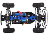 Redcat Racing CALDERA SC 10E 1/10 SCALE BRUSHLESS SHORT COURSE TRUCK