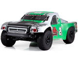 Redcat Racing CALDERA SC 10E 1/10 SCALE BRUSHLESS SHORT COURSE TRUCK