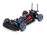 Redcat Racing LIGHTNING EPX PRO 1/10 SCALE BRUSHLESS ON ROAD CAR