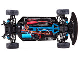 Redcat Racing LIGHTNING EPX PRO 1/10 SCALE BRUSHLESS ON ROAD CAR