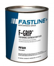 F-GRIP® Performance Light Weight Body Filler LIKE EVERCOAT Z GRIP AUTO RESTORATION CAR PAINT SUPPLIES