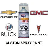 Custom Automotive Paint For CHEVY/GMC/ Cars (Spray Can)