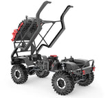 Redcat Everest Gen7 PRO RC Scale Crawler - 1:10 Brushed Rock Crawler