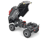 Redcat Everest Gen7 PRO RC Scale Crawler - 1:10 Brushed Rock Crawler