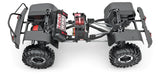 Redcat Everest Gen7 PRO RC Scale Crawler - 1:10 Brushed Rock Crawler