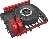 Redcat Everest Gen7 PRO RC Scale Crawler - 1:10 Brushed Rock Crawler