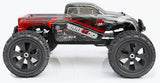 Redcat Racing TERREMOTO V2 1/8 SCALE BRUSHLESS ELECTRIC MONSTER TRUCK